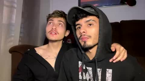 Snapshot of fede69x chatting on 12.21.24 federik online show from 12.21.24