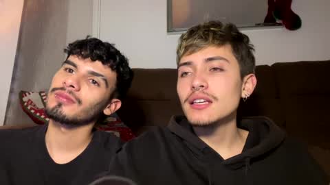 Snapshot of fede69x chatting on 12.22.24 federik online show from 12.22.24