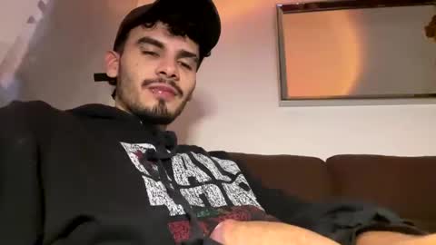 Snapshot of fede69x chatting on 12.22.24 federik online show from 12.22.24