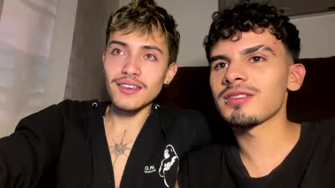 Snapshot of fede69x chatting on 12.24.24 federik online show from 12.24.24