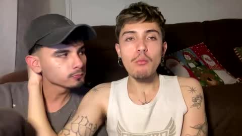 Snapshot of fede69x chatting on 12.25.24 federik online show from 12.25.24