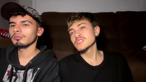 Snapshot of fede69x chatting on 12.27.24 federik online show from 12.27.24