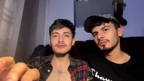 Snapshot of fede69x chatting on 01.06.25 federik online show from 01.06.25