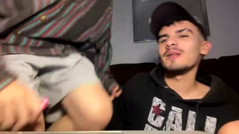 Snapshot of fede69x chatting on 01.16.25 federik online show from 01.16.25