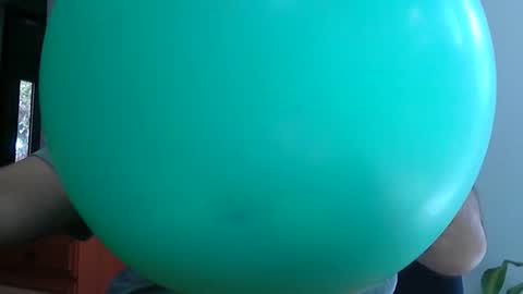 fedeGLOBOS online show from 10.18.25