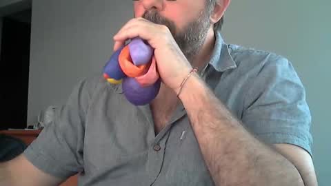 fedeGLOBOS online show from 12.16.25