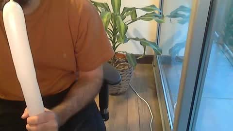 fedeGLOBOS online show from 04.14.26