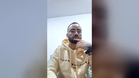 Federico Ofarrel online show from 06.15.26