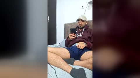 Federico Ofarrel online show from 07.02.26