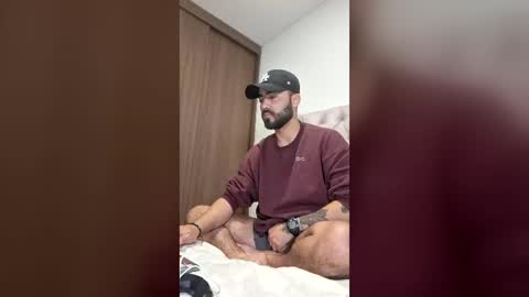 Federico Ofarrel online show from 07.19.26