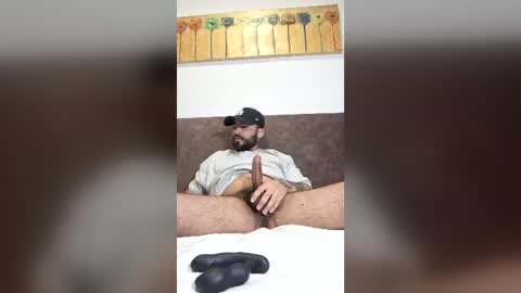 Federico Ofarrel online show from 07.23.26