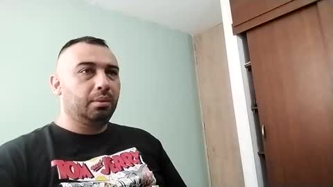 Snapshot of federikofer2 chatting on 02.16.25 federico online show from 02.16.25