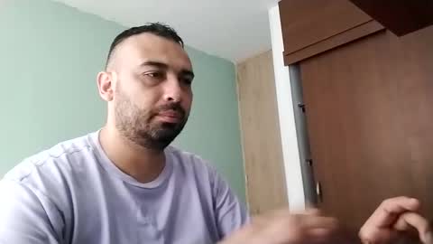 Snapshot of federikofer2 chatting on 02.23.25 federico online show from 02.23.25