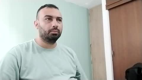 Snapshot of federikofer2 chatting on 03.01.25 federico online show from 03.01.25