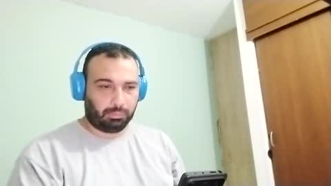 Snapshot of federikofer2 chatting on 03.11.25 federico online show from 03.11.25