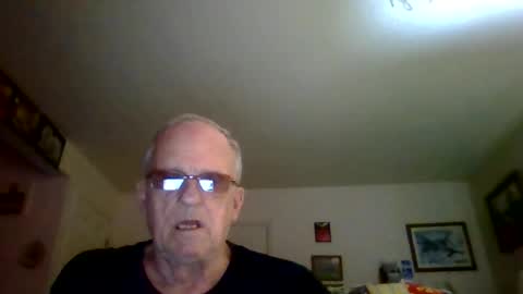 fedoratheexplorer70 online show from 07.28.26