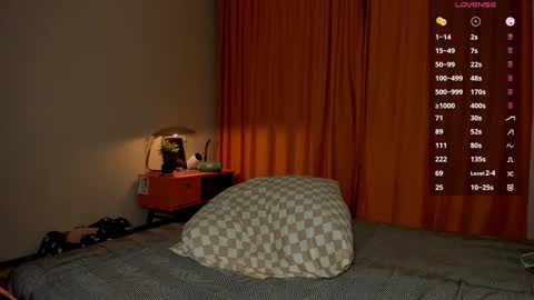 Snapshot of fedoseya chatting on 12.27.24 Fedosya Baby Girl online show from 12.27.24