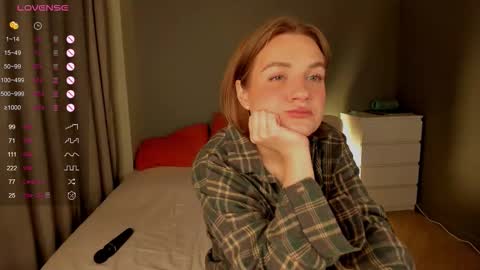 Snapshot of fedoseya chatting on 11.23.25 Fedosya Baby Girl online show from 11.23.25