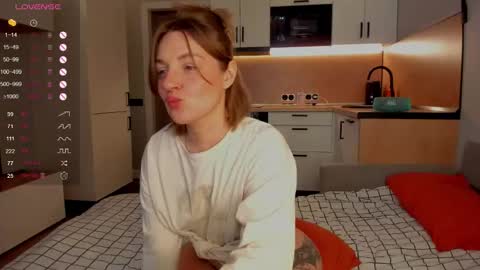 Fedosya Baby Girl online show from 02.28.26