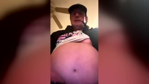 feedmyhugebelly online show from 03.06.26