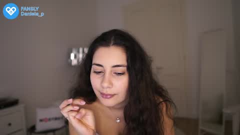 Daniela online show from 12.29.24