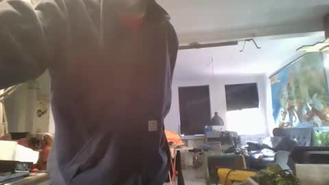 feelfemdom online show from 10.19.25