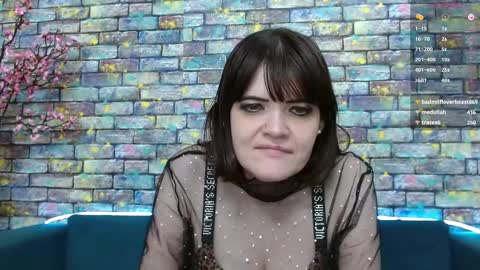 Laura online show from 12.16.24