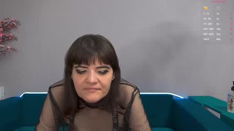 Laura online show from 10.16.25