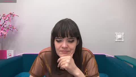 Snapshot of feelsgoodwoman chatting on 05.08.26 Laura online show from 05.08.26