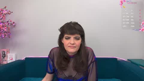 Laura online show from 08.02.26