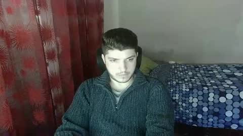 Snapshot of feet_cleaner chatting on 01.09.25 Slut-Boy online show from 01.09.25