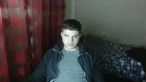 Snapshot of feet_cleaner chatting on 01.20.25 Slut-Boy online show from 01.20.25