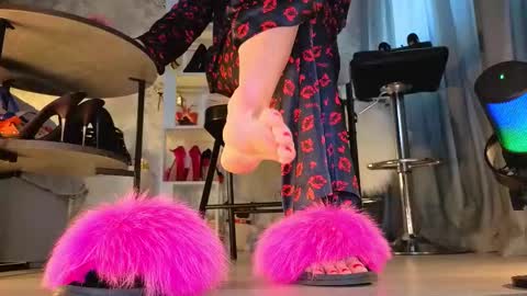 Kris online show from 11.10.25