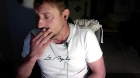 feetkissboy online show from 09.19.25