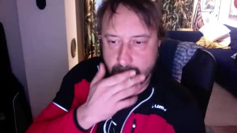 feetkissboy online show from 01.09.26