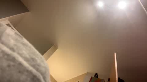 Snapshot of feetlovd chatting on 12.08.24 GRM online show from 12.08.24