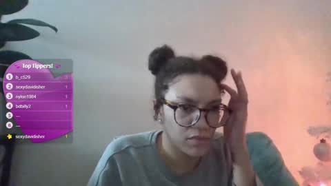 Soley online show from 01.14.25