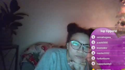 Soley online show from 01.14.25