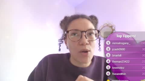 Soley online show from 01.15.25