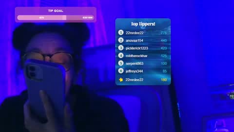 Soley online show from 02.02.25