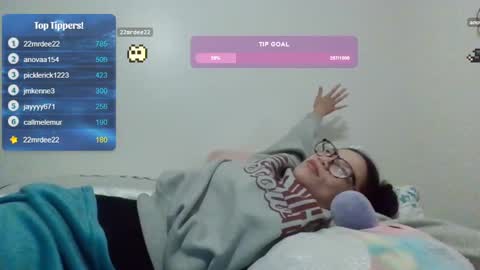 Soley online show from 02.06.25