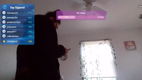 Soley online show from 02.06.25