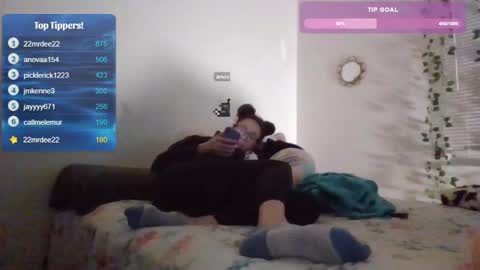 Soley online show from 02.06.25