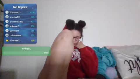 Soley online show from 02.11.25