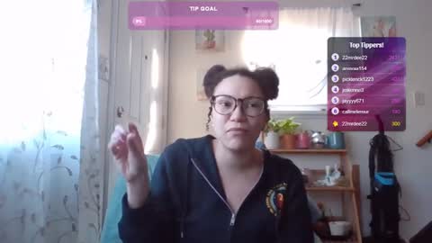 Soley online show from 03.12.25