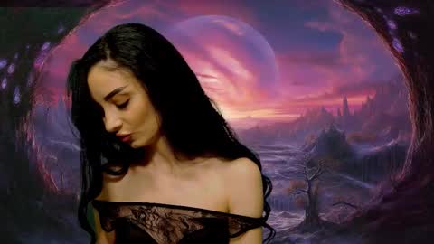 FeetVibe online show from 02.13.26