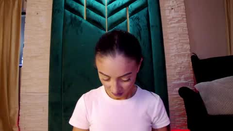 FeetVibe online show from 05.11.26