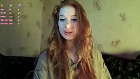 Hi Im Milly  nice 2 meet u 3 online show from 07.09.26