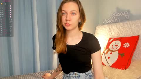 Doris online show from 01.17.25