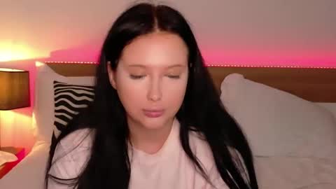 Snapshot of felicia_herceg chatting on 11.08.25 Felicia Herceg online show from 11.08.25